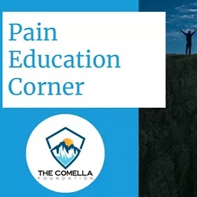 Chiropractic Export PA Pain Education Corner Podcast