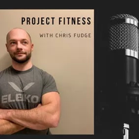 Chiropractic Export PA Project Fitness Podcast