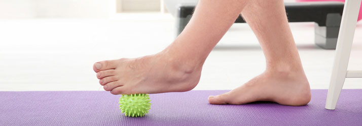 Signs, Symptoms, and At-Home Tests for Neuropathy in Export PA