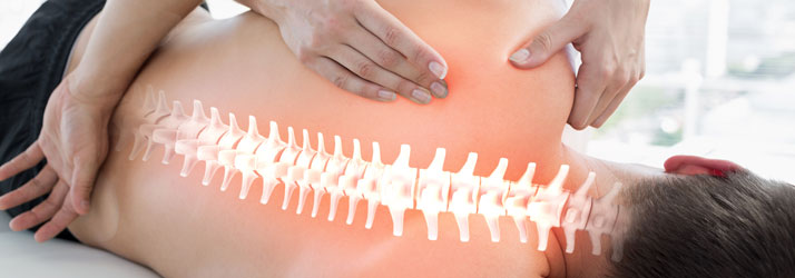 What is Spinal Decompression Therapy in Export PA?
