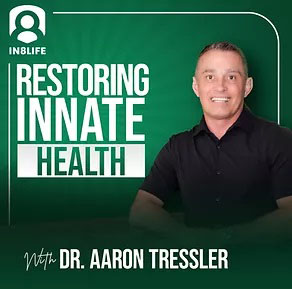 Chiropractor Export PA Aaron Tressler Podcast Link