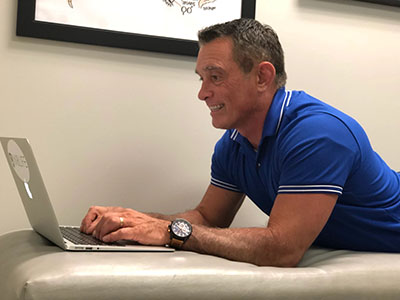9 Powerful Exercises to Eliminate Tech-Neck in Export PA